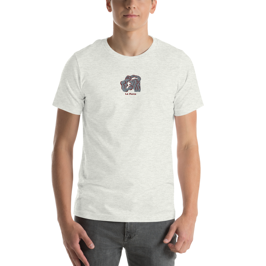 LA FORCE Unisex t-shirt