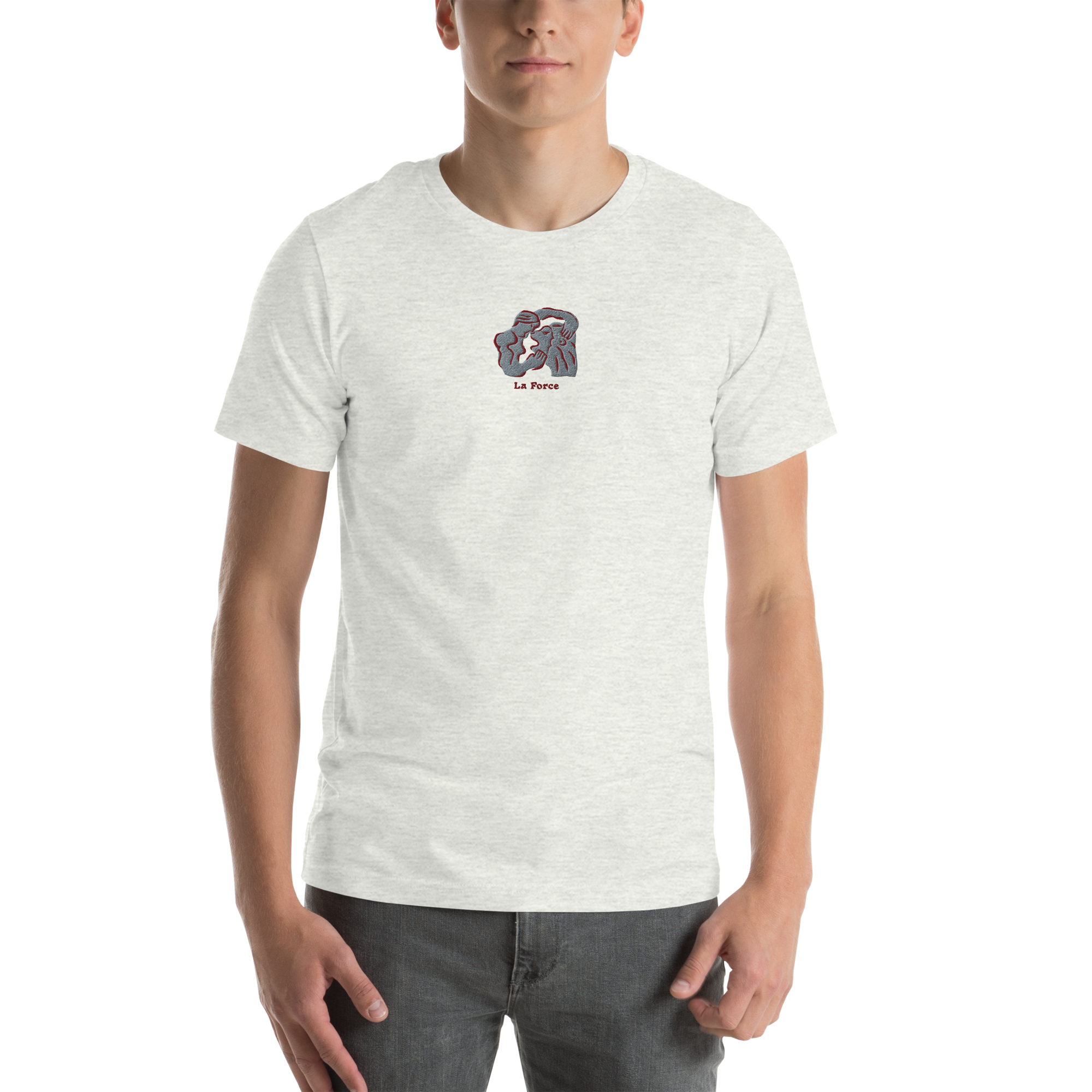 LA FORCE Unisex t-shirt