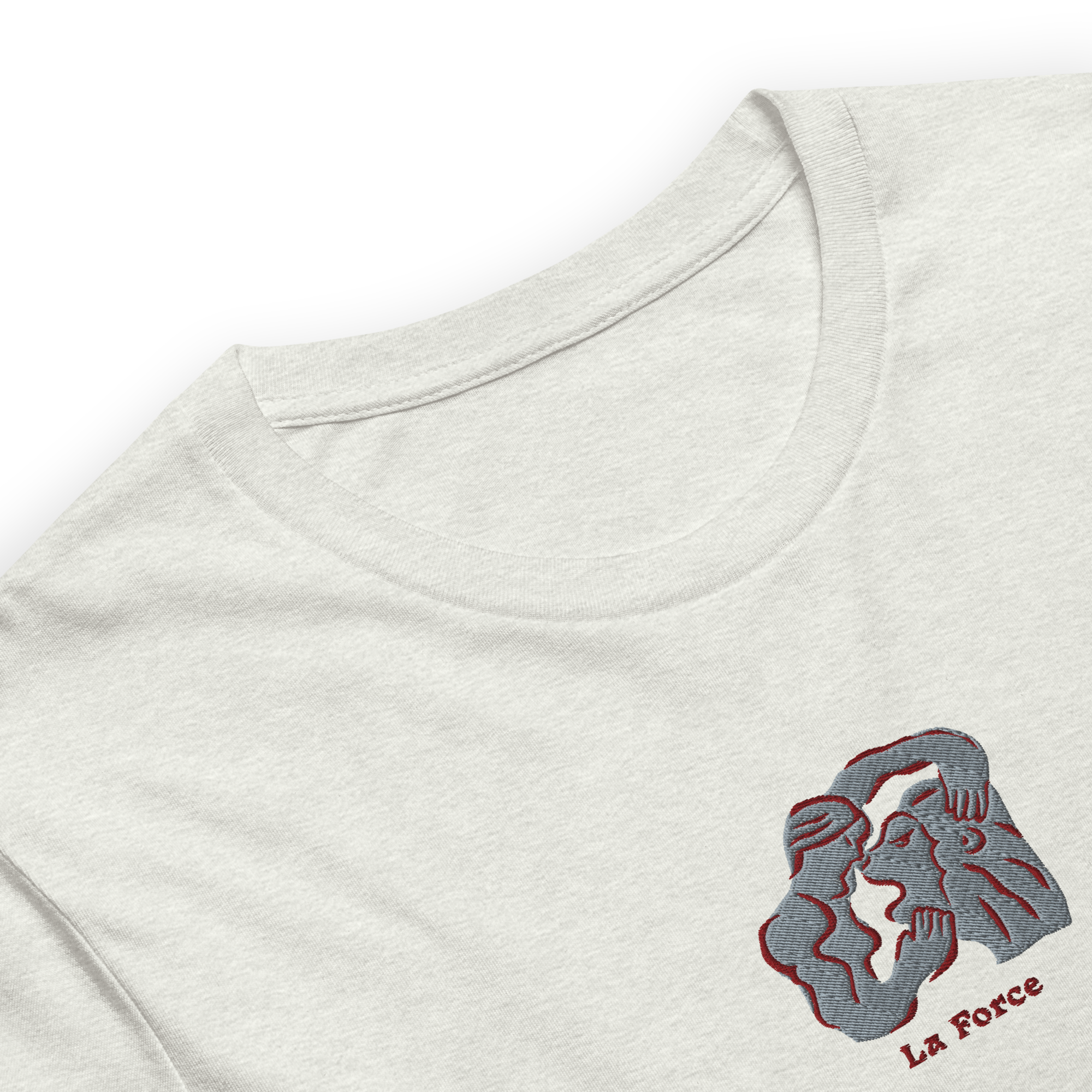 LA FORCE Unisex t-shirt