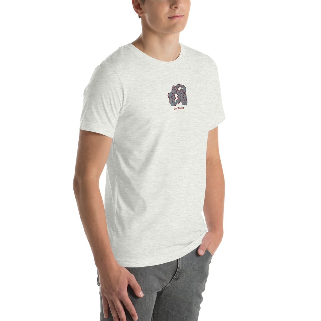 LA FORCE Unisex t-shirt