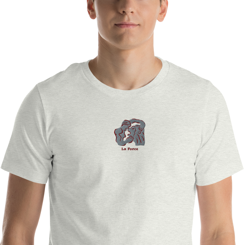LA FORCE Unisex t-shirt