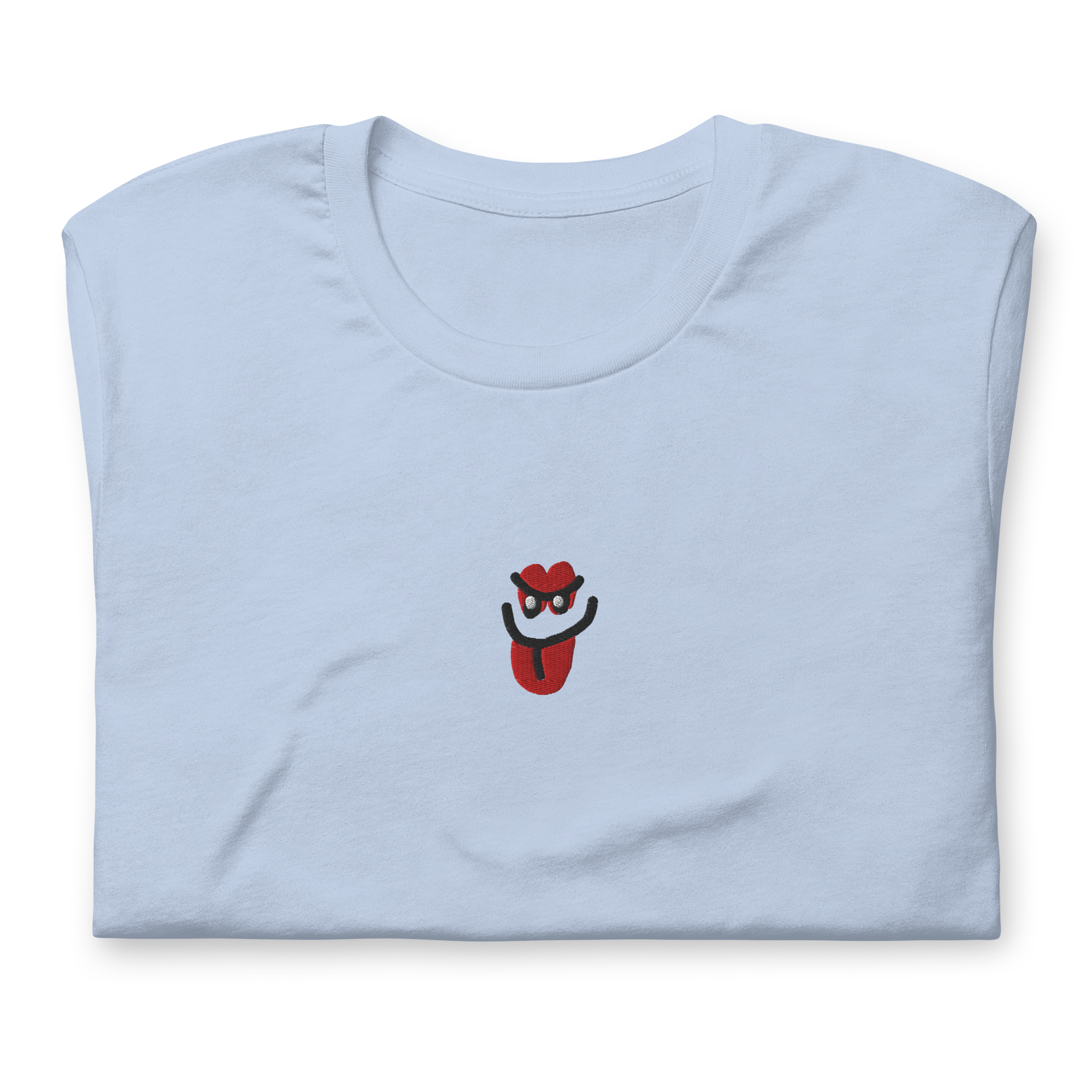 SMILE Unisex t-shirt
