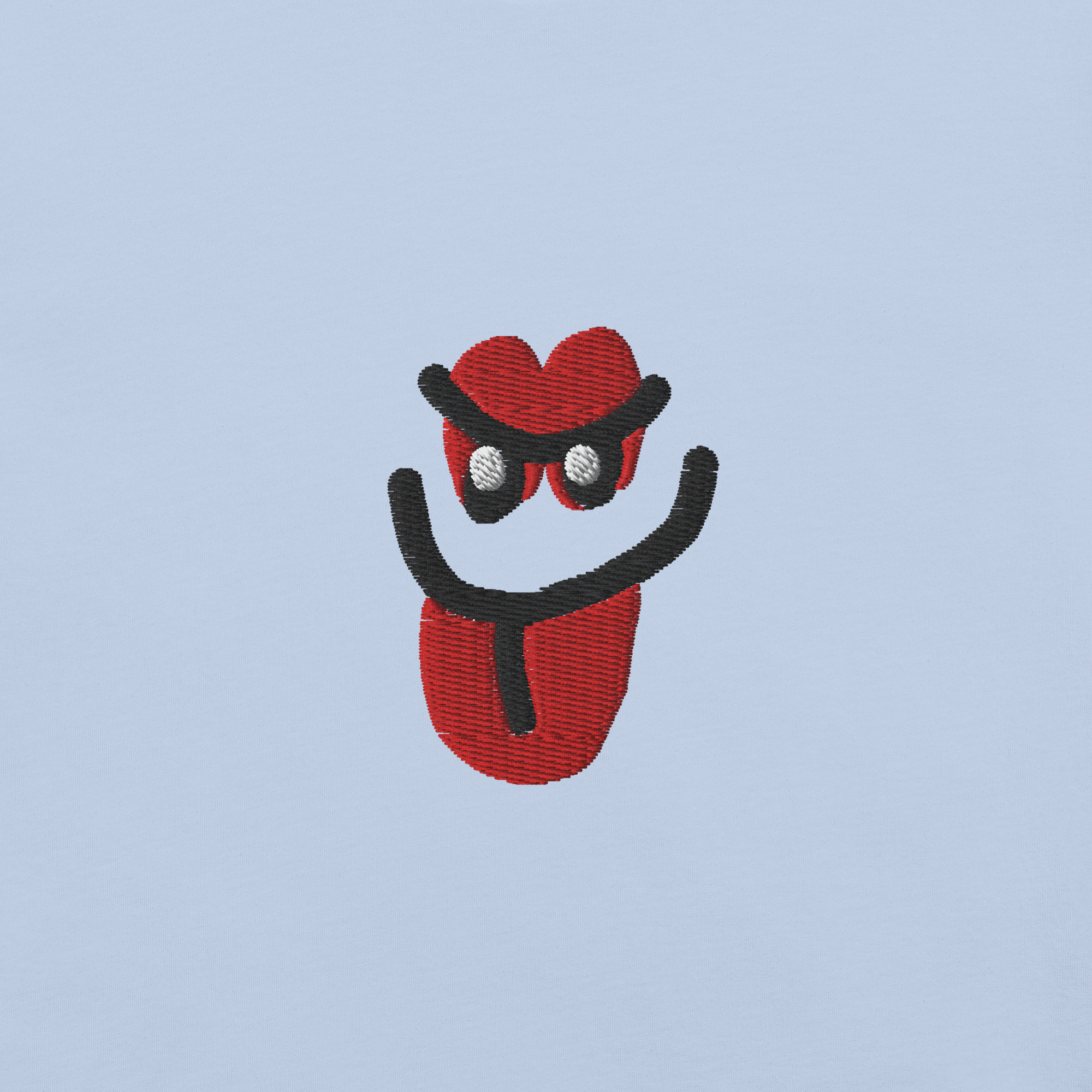 SMILE Unisex t-shirt