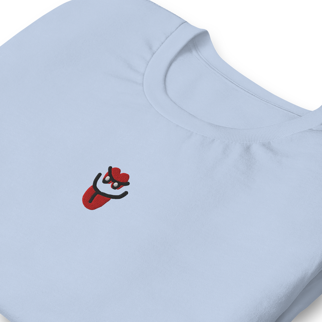 SMILE Unisex t-shirt