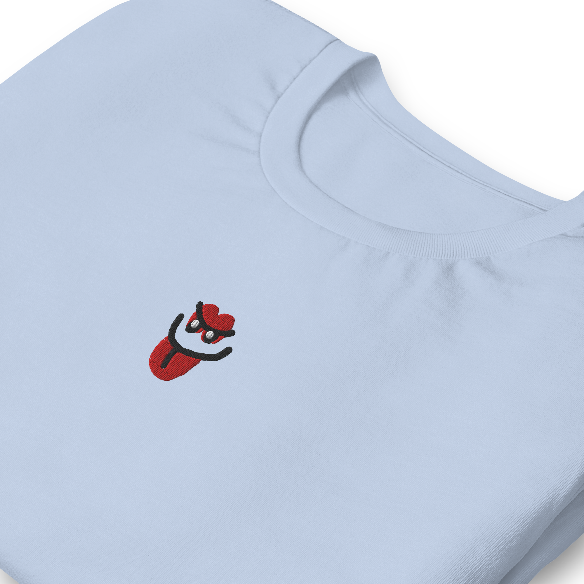 SMILE Unisex t-shirt
