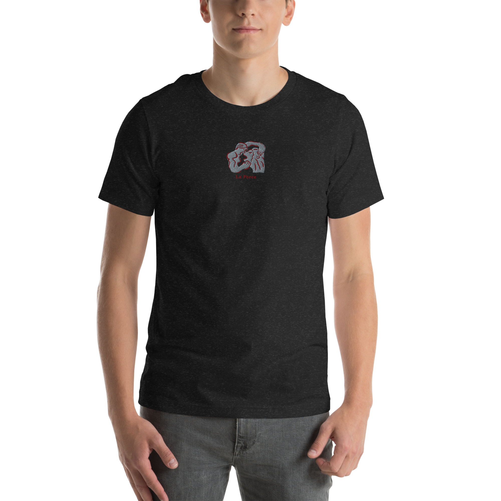 LA FORCE Unisex t-shirt
