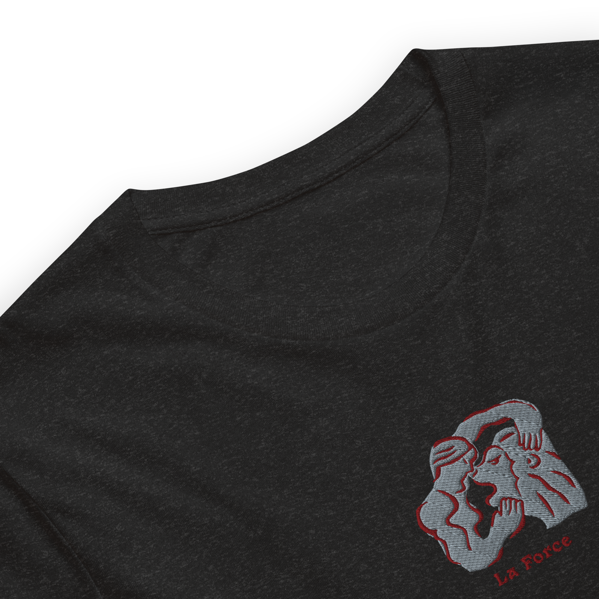 LA FORCE Unisex t-shirt