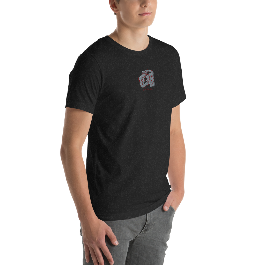 LA FORCE Unisex t-shirt