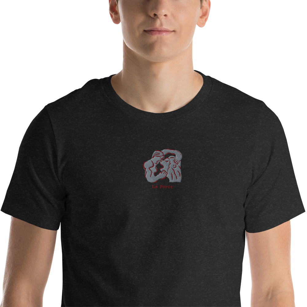 LA FORCE Unisex t-shirt