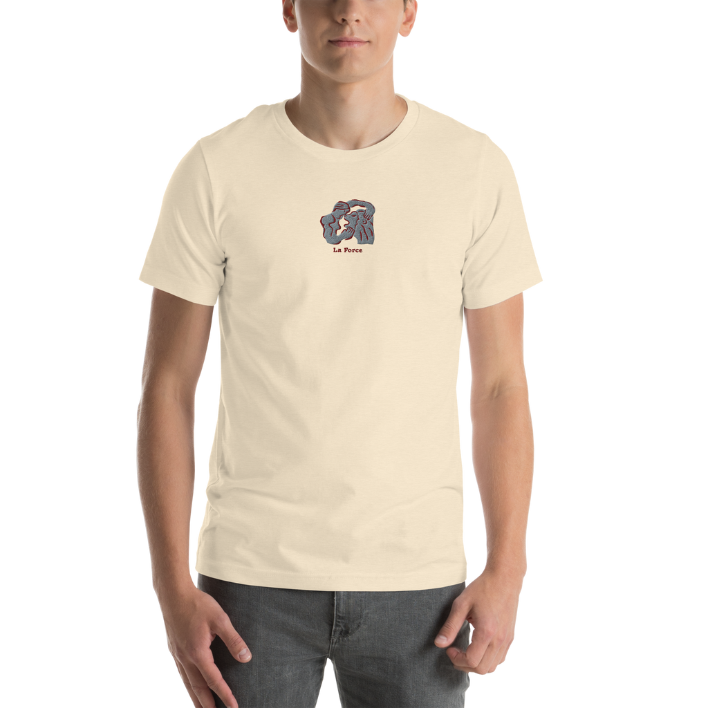 LA FORCE Unisex t-shirt