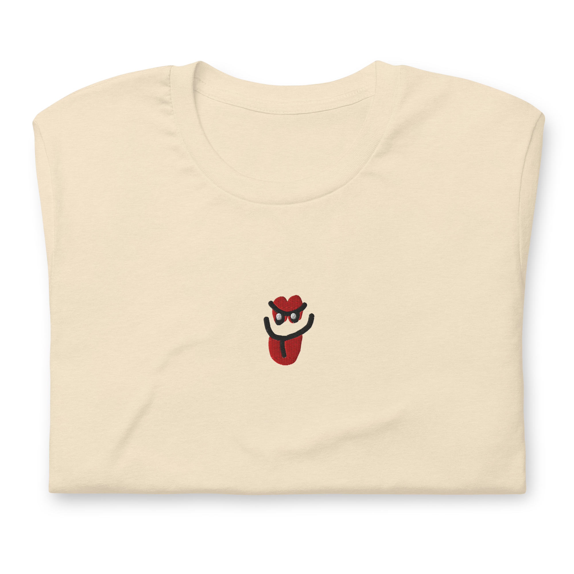 SMILE Unisex t-shirt
