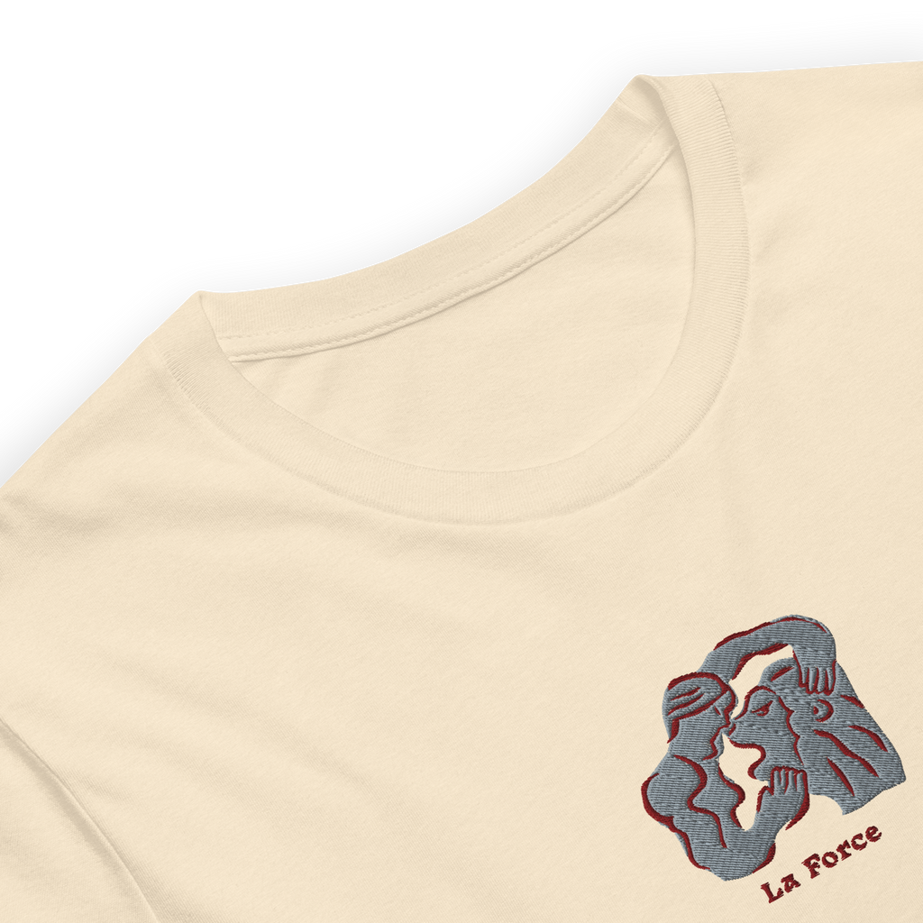 LA FORCE Unisex t-shirt