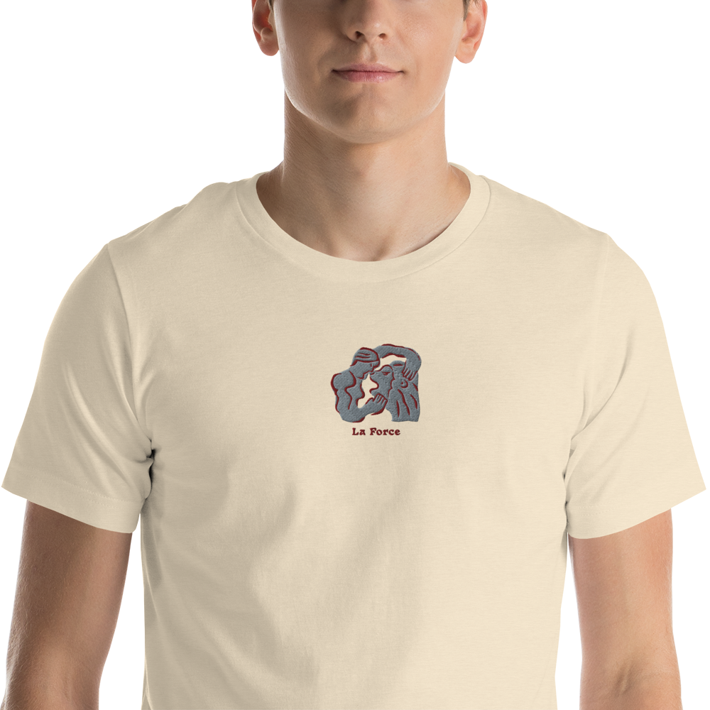 LA FORCE Unisex t-shirt