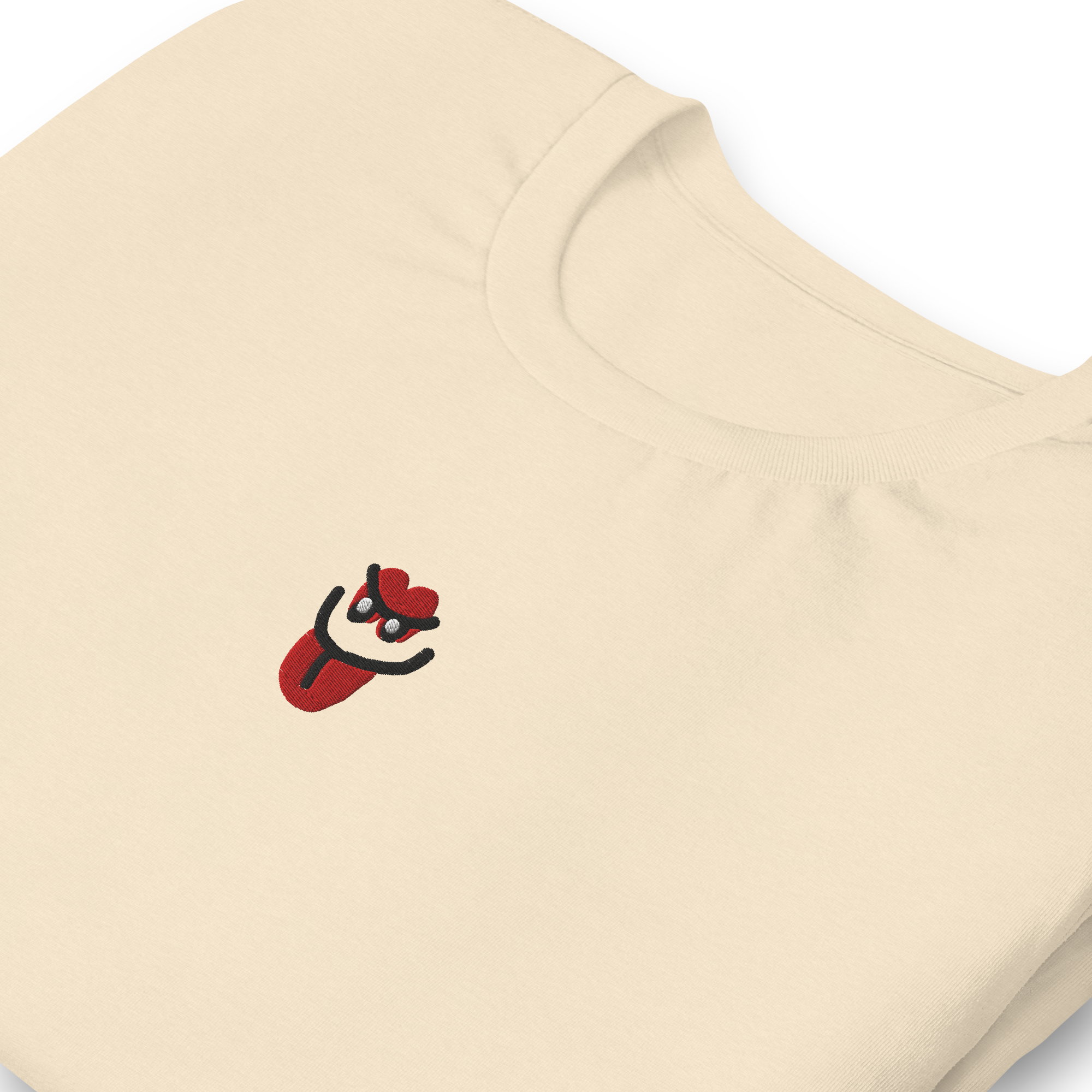 SMILE Unisex t-shirt