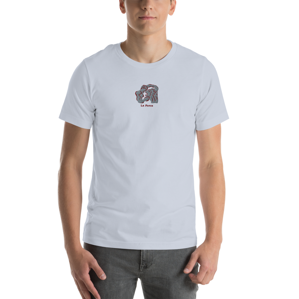 LA FORCE Unisex t-shirt