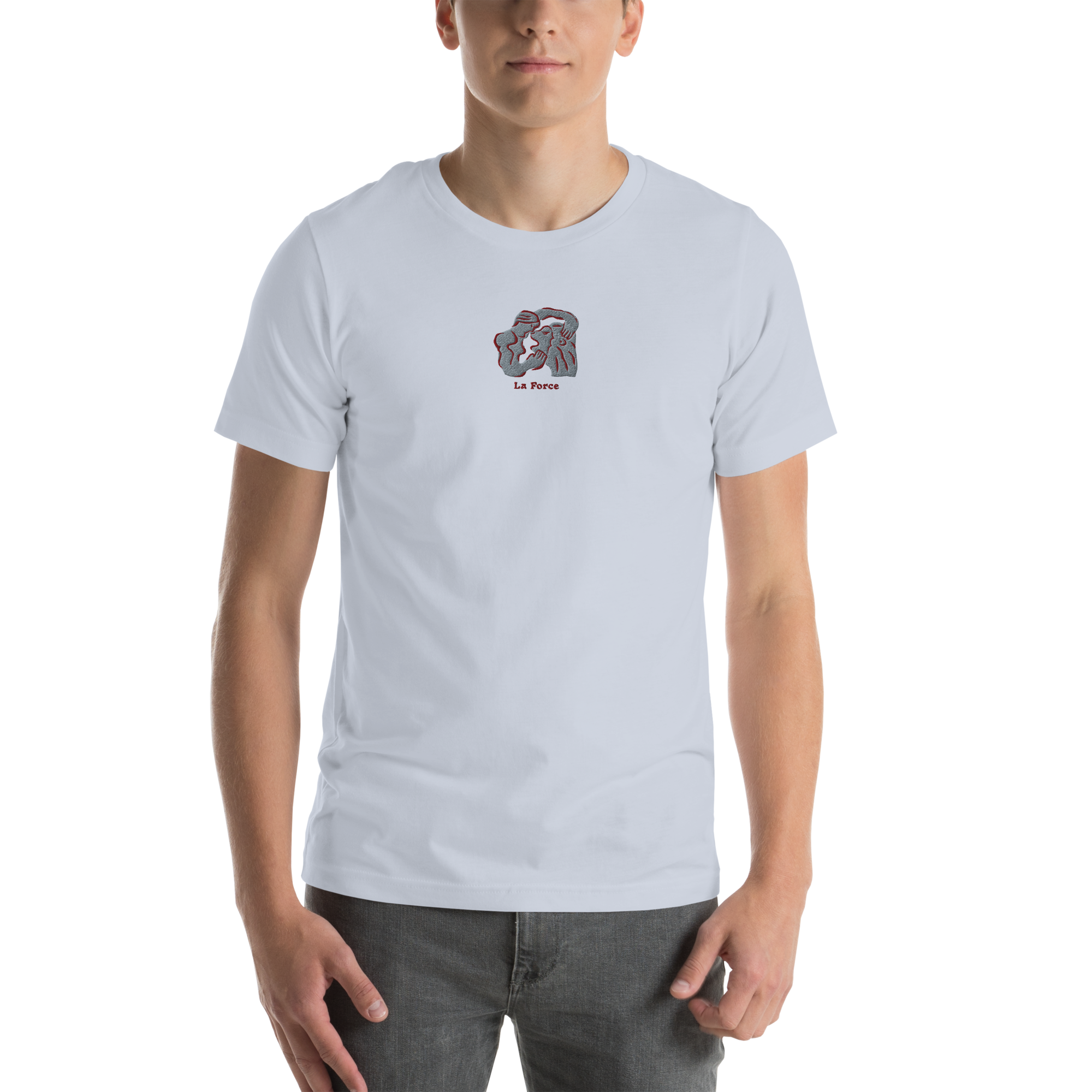 LA FORCE Unisex t-shirt