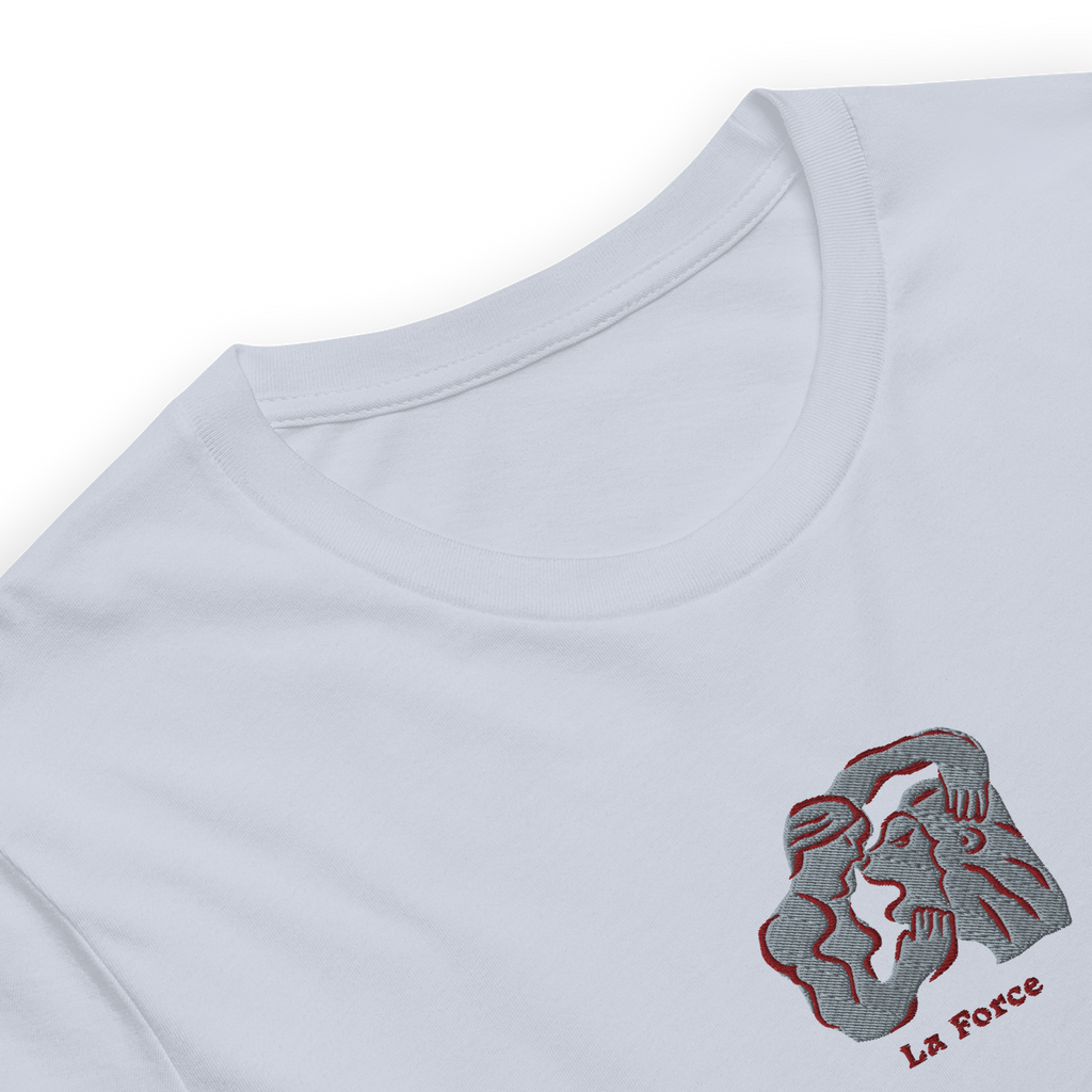 LA FORCE Unisex t-shirt