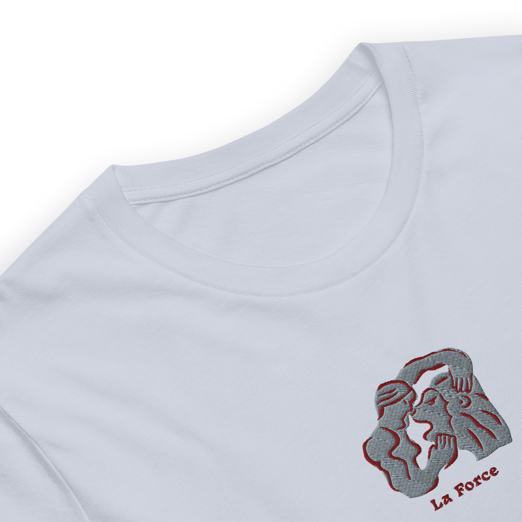 LA FORCE Unisex t-shirt