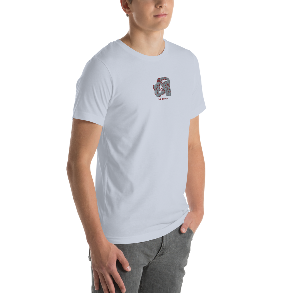 LA FORCE Unisex t-shirt