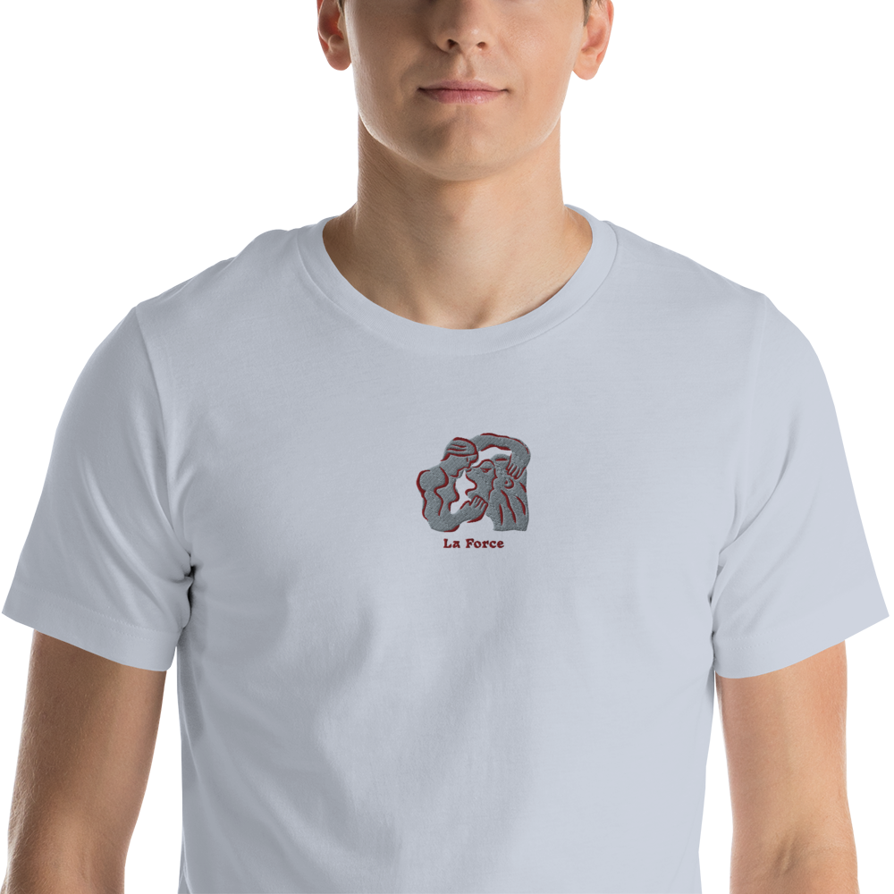 LA FORCE Unisex t-shirt