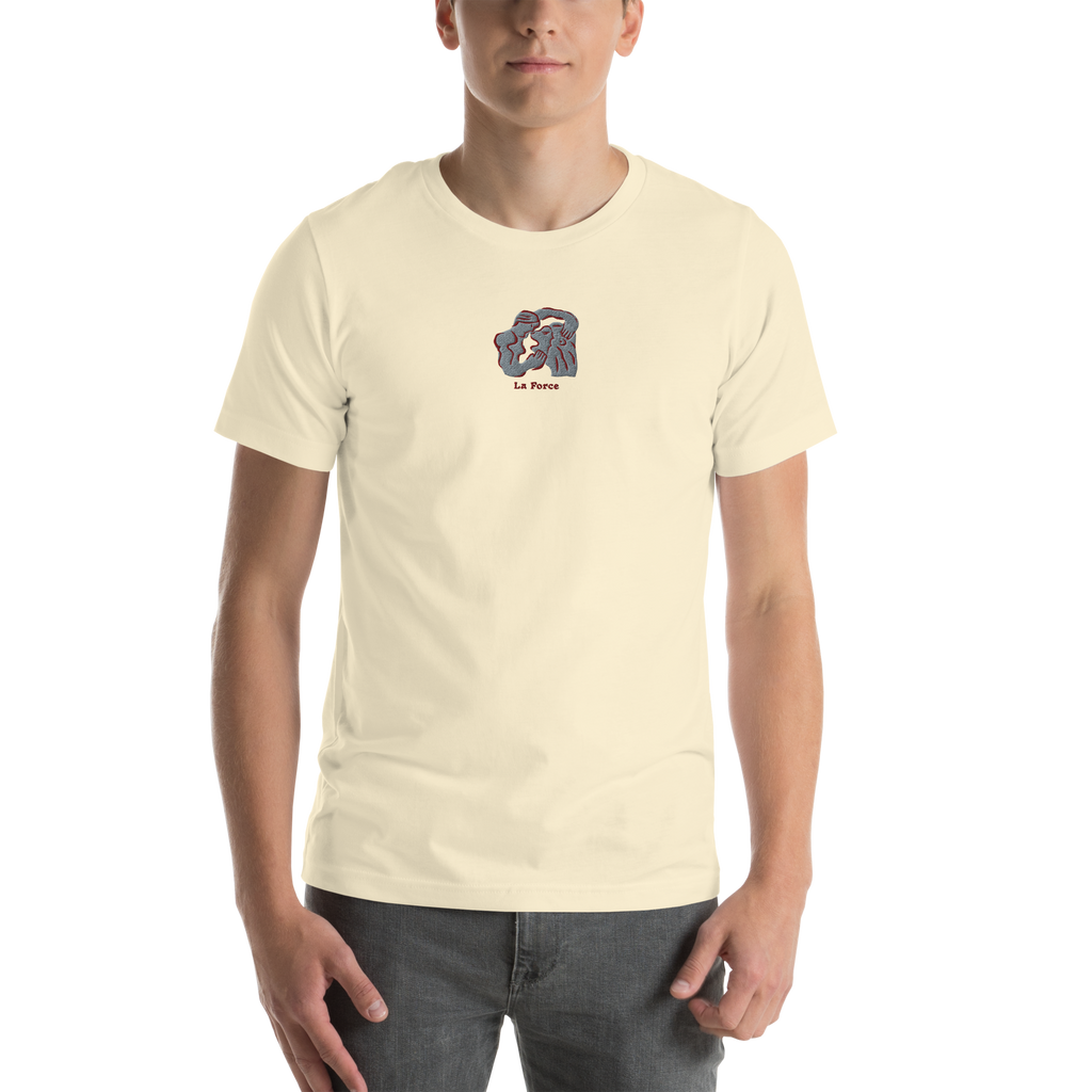 LA FORCE Unisex t-shirt