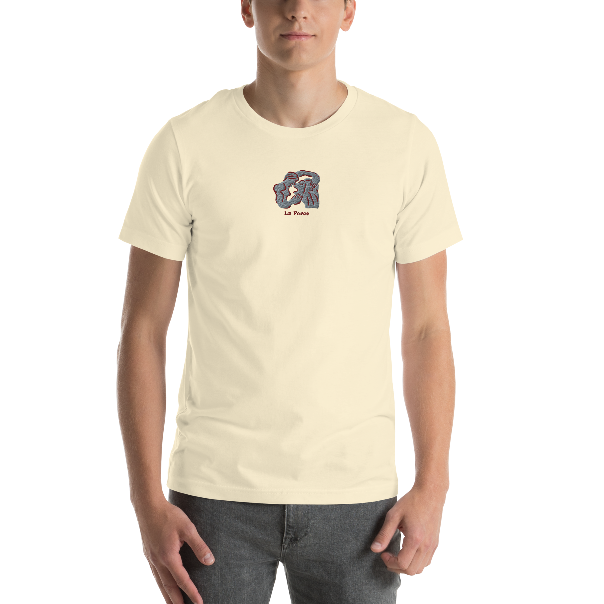 LA FORCE Unisex t-shirt