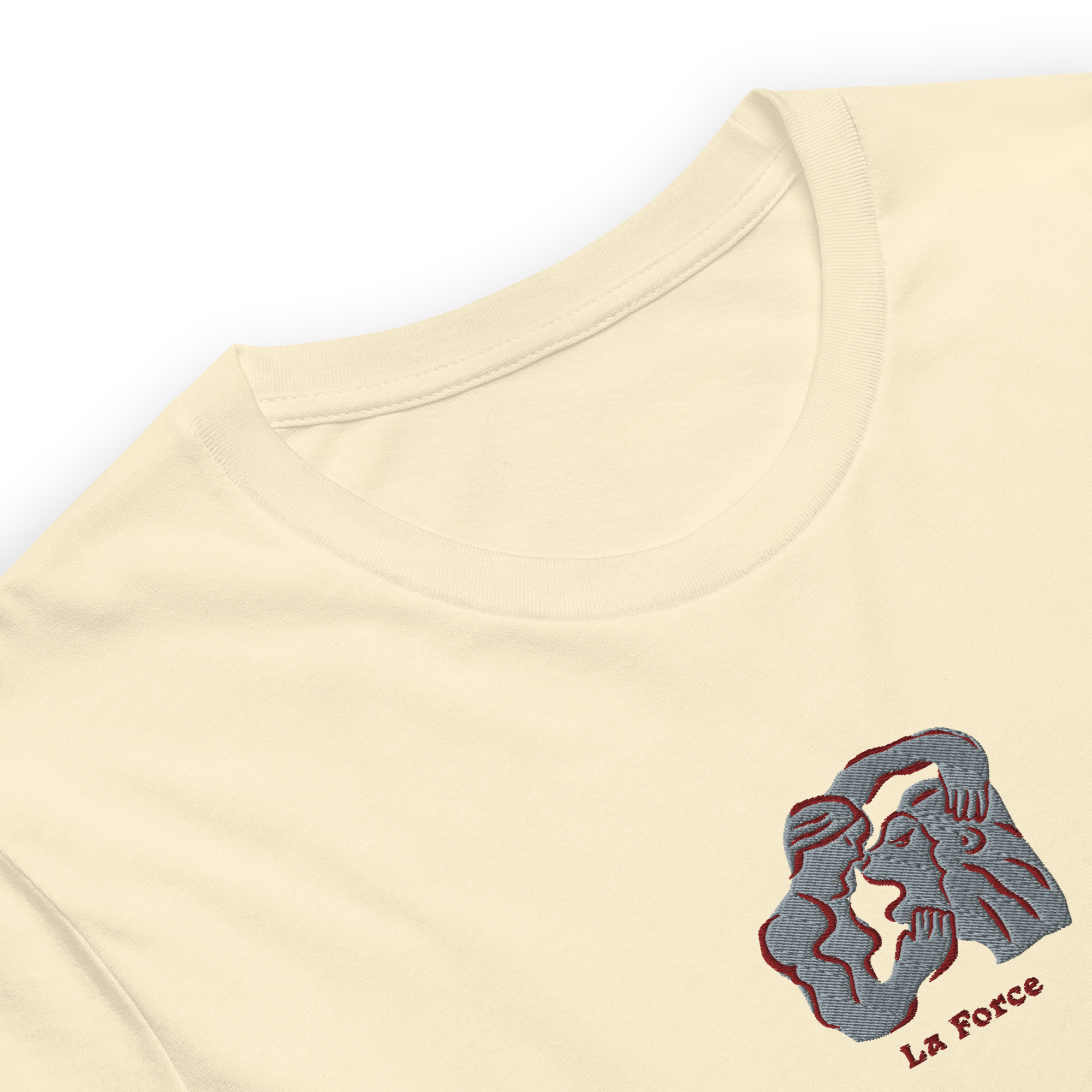 LA FORCE Unisex t-shirt