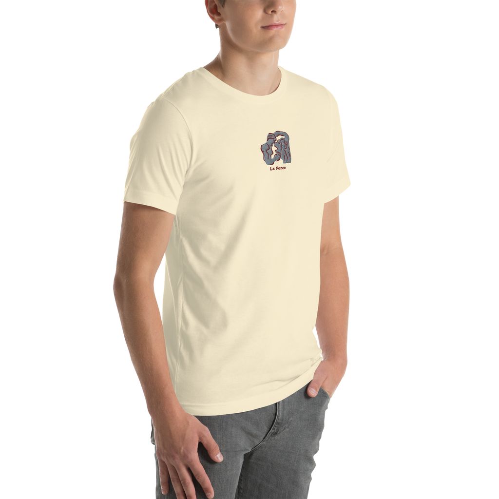 LA FORCE Unisex t-shirt