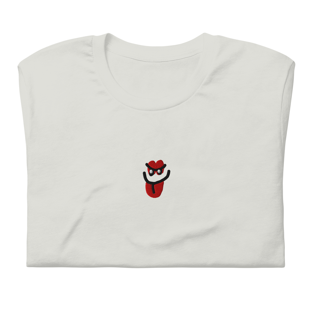SMILE Unisex t-shirt