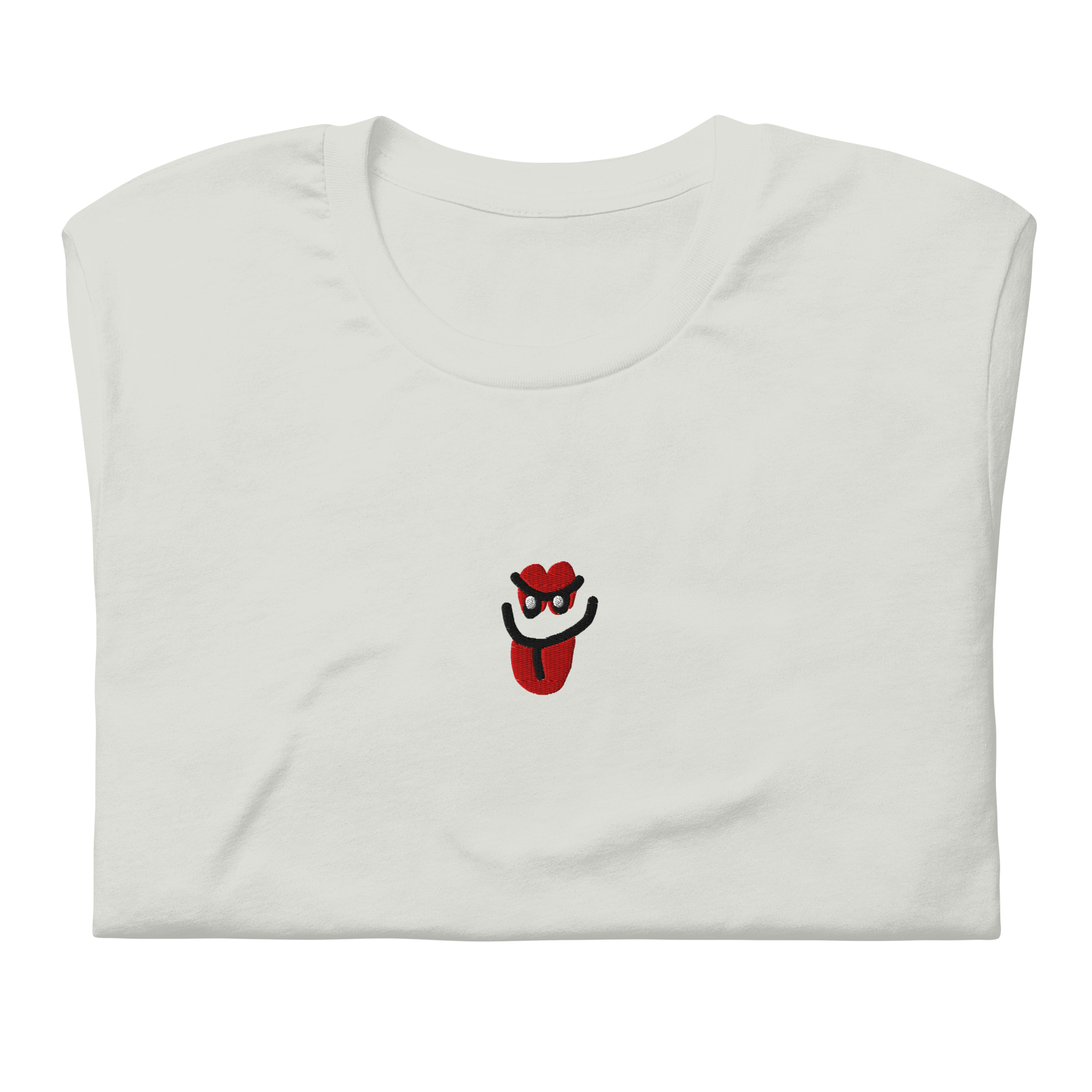 SMILE Unisex t-shirt