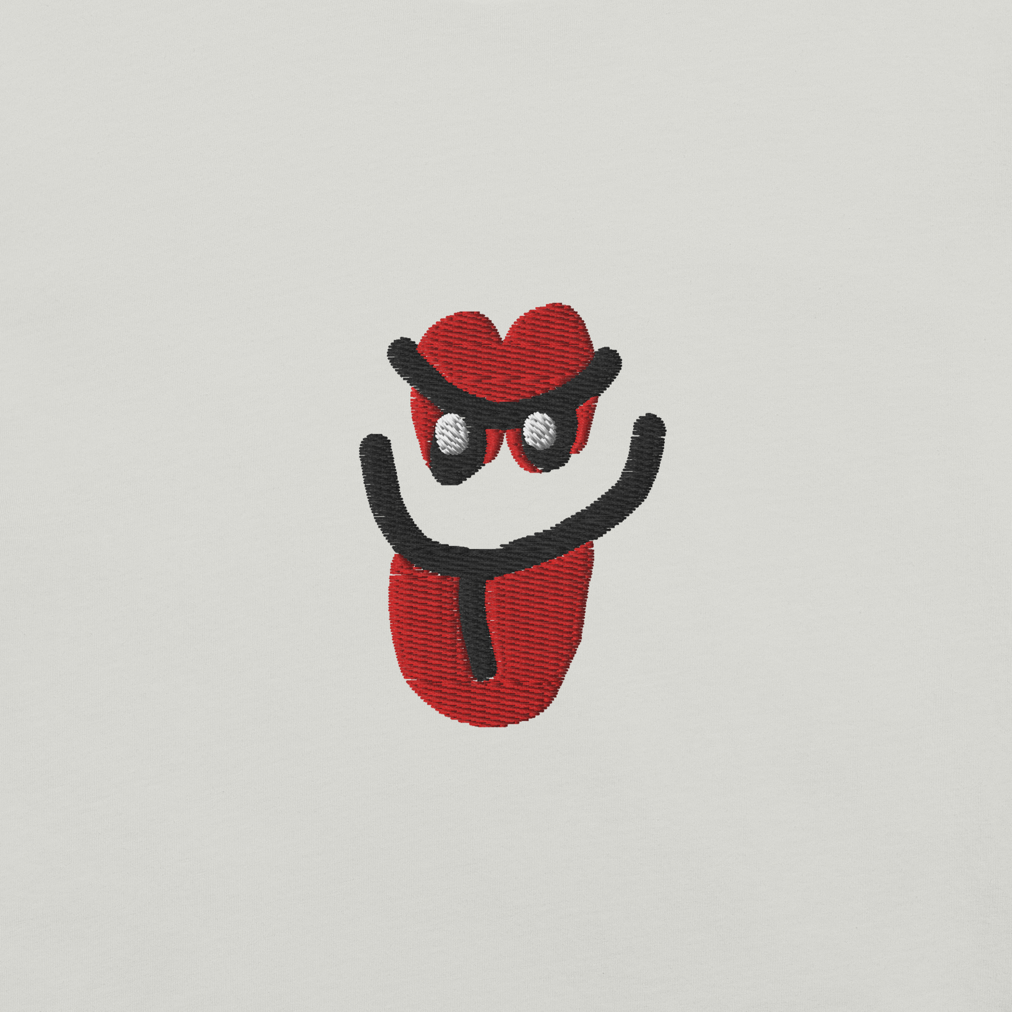 SMILE Unisex t-shirt