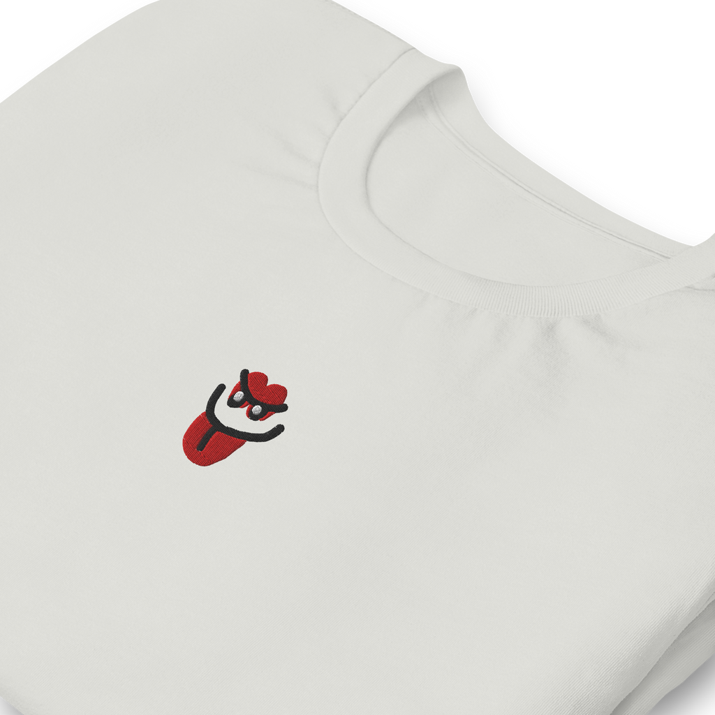 SMILE Unisex t-shirt