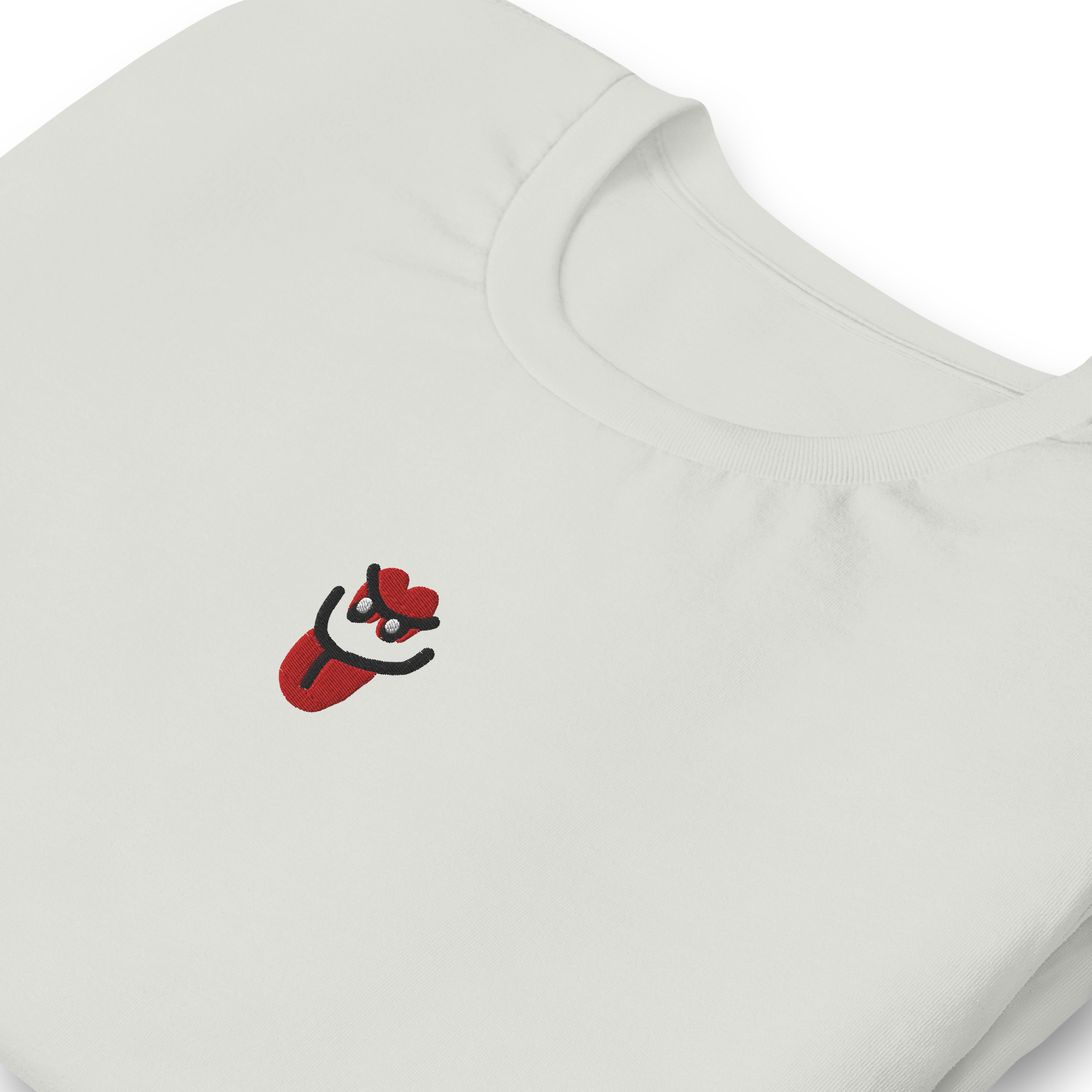 SMILE Unisex t-shirt