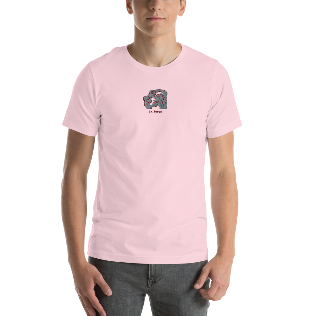 LA FORCE Unisex t-shirt