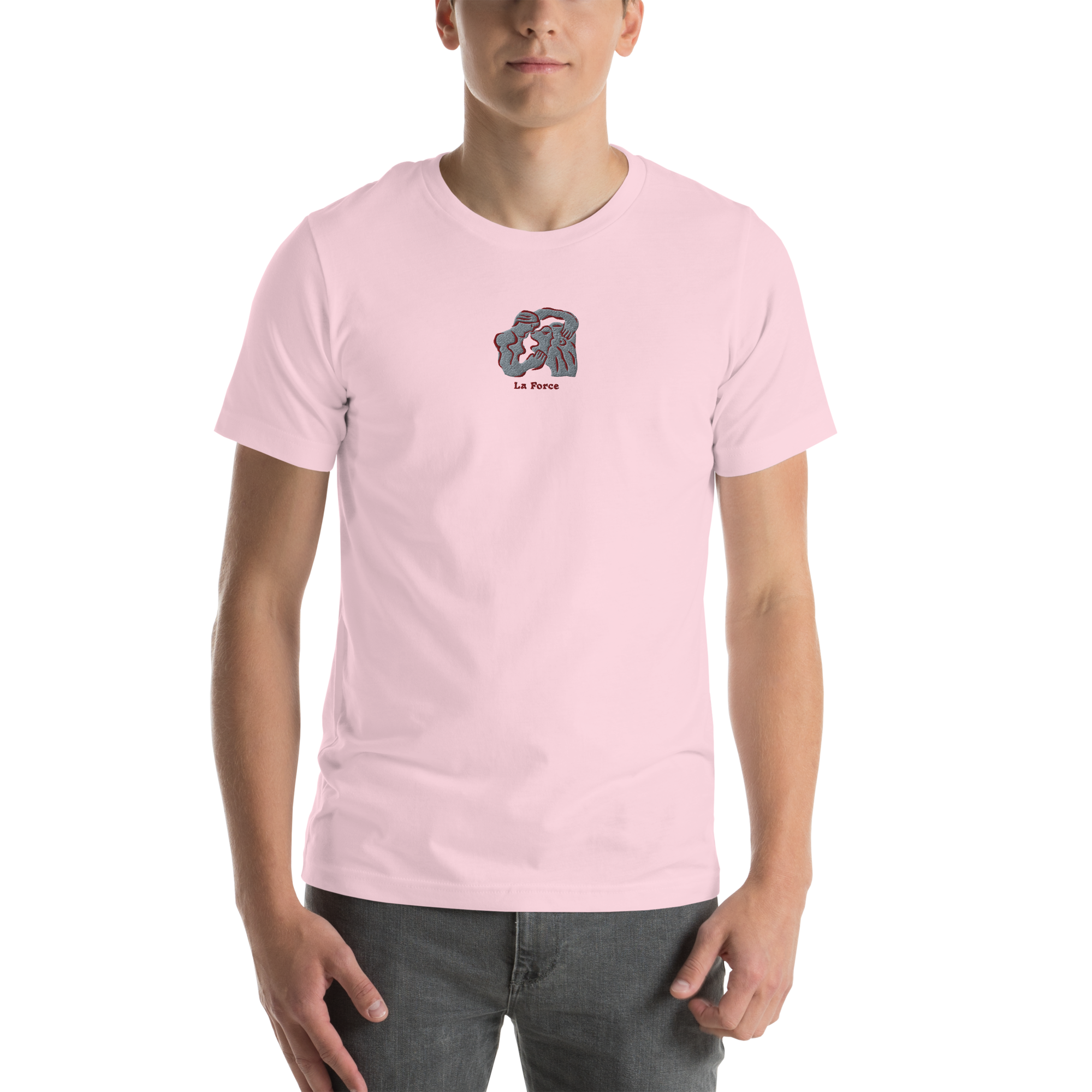 LA FORCE Unisex t-shirt