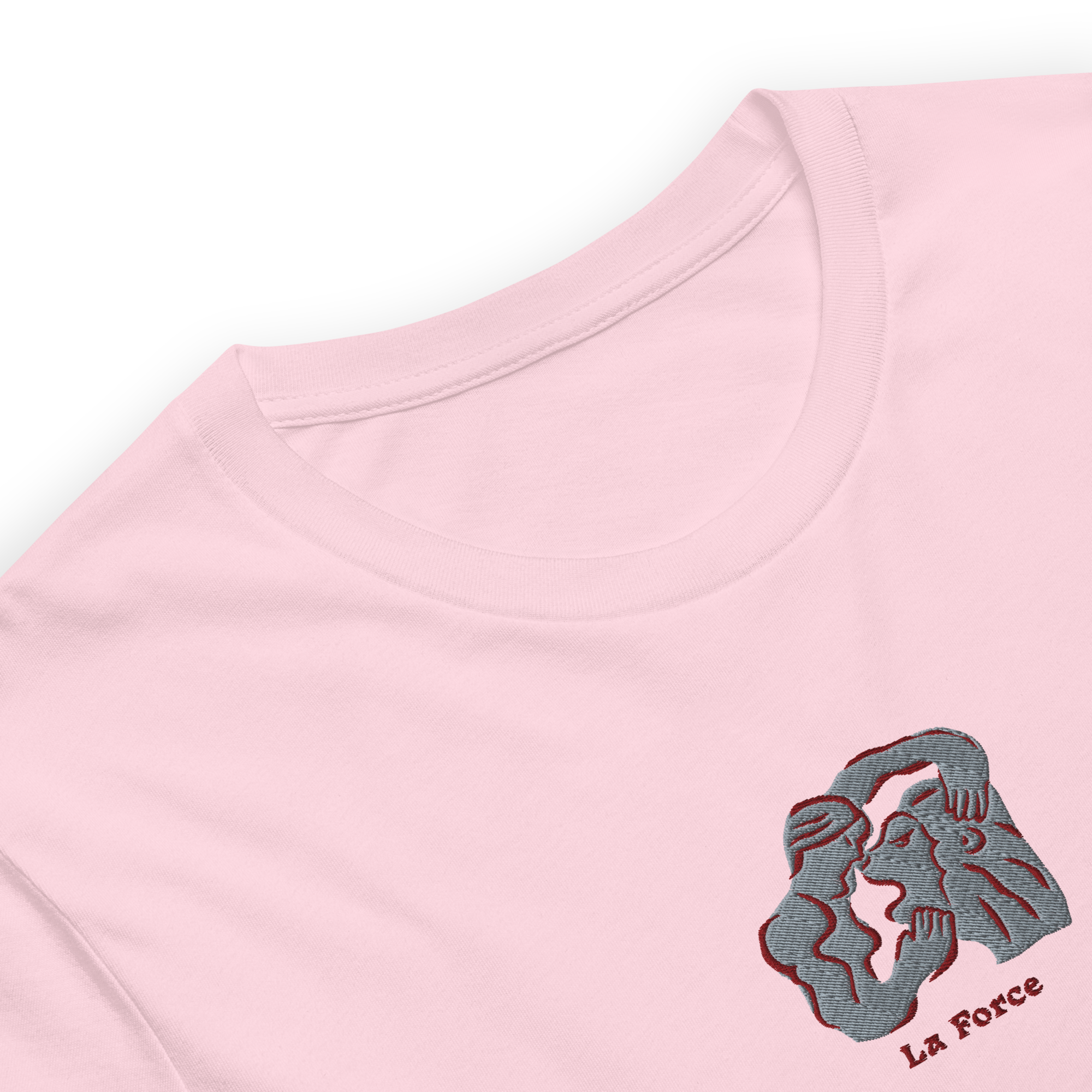 LA FORCE Unisex t-shirt