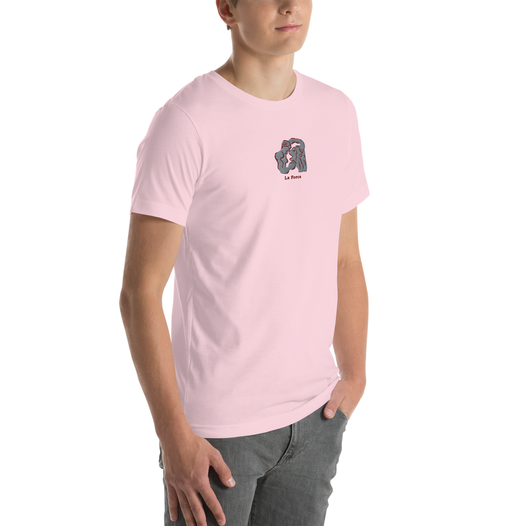 LA FORCE Unisex t-shirt