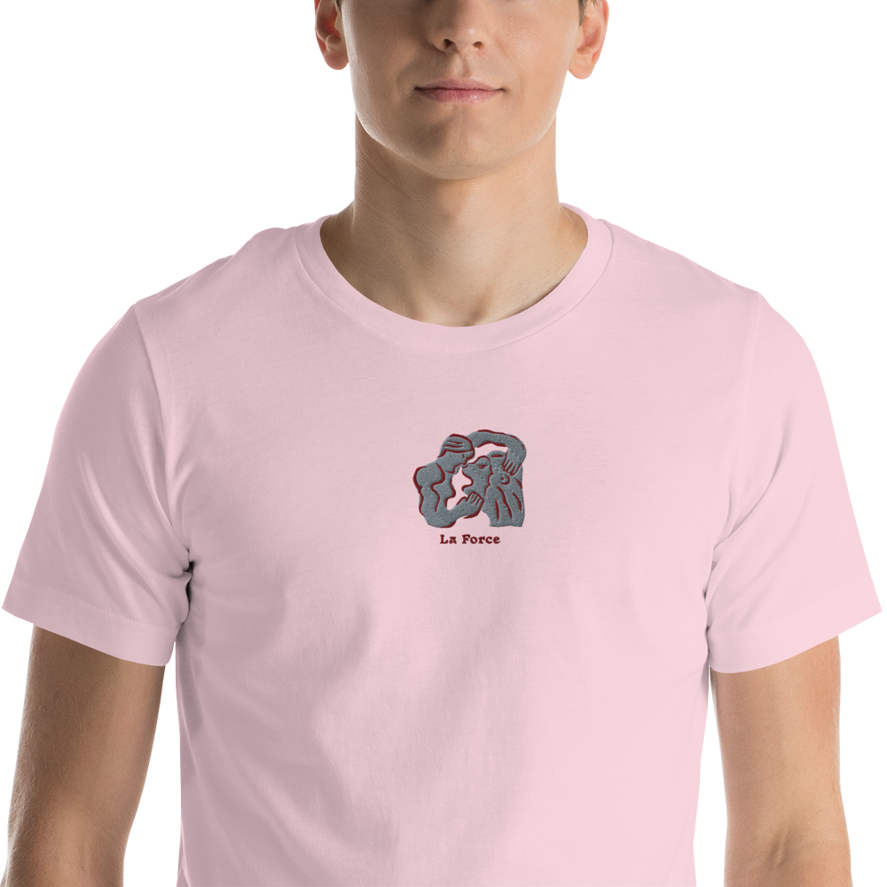 LA FORCE Unisex t-shirt
