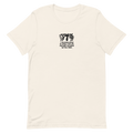 DOOMSCROLLER Unisex t-shirt