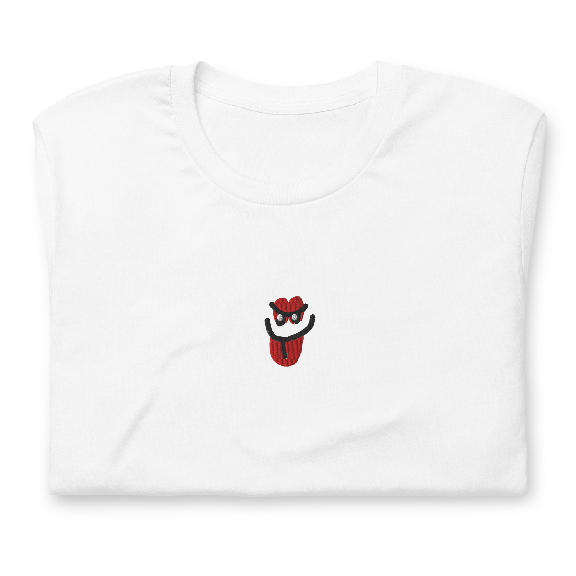 SMILE Unisex t-shirt