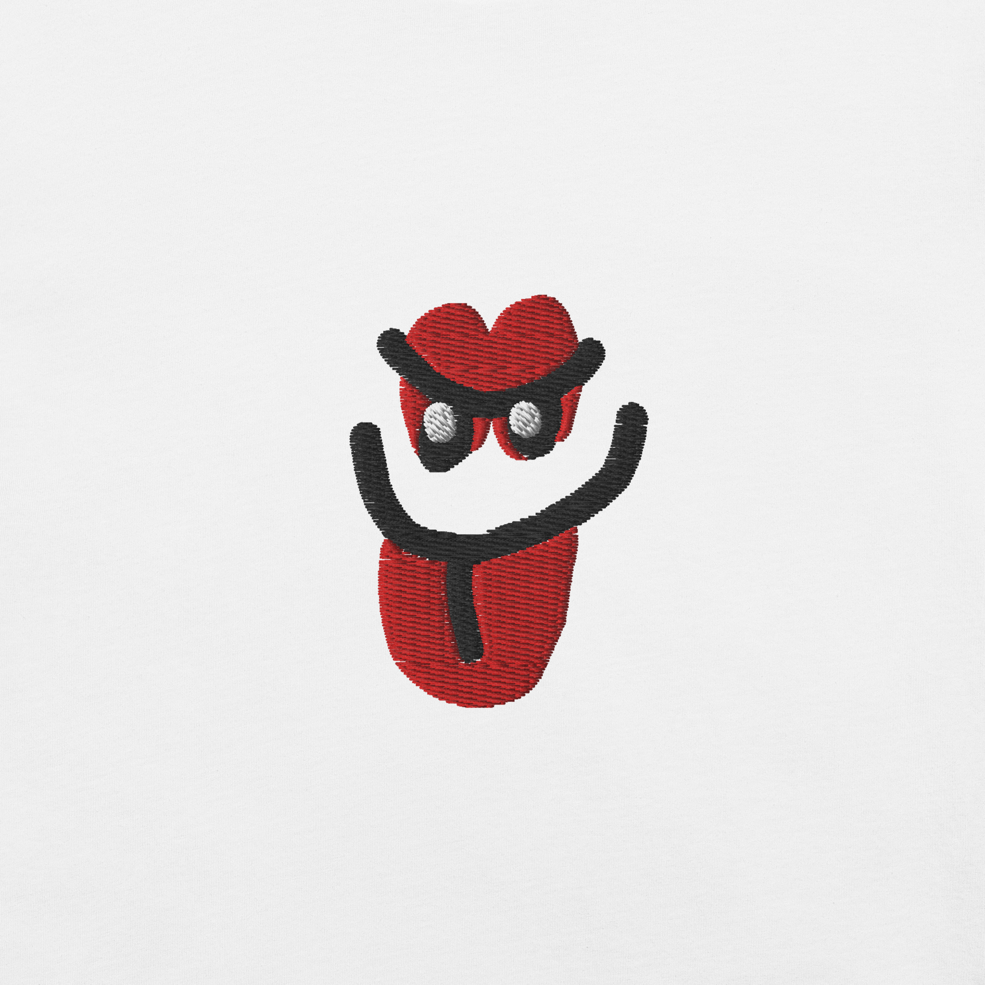 SMILE Unisex t-shirt