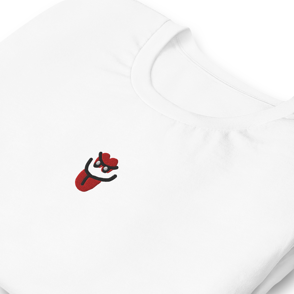 SMILE Unisex t-shirt