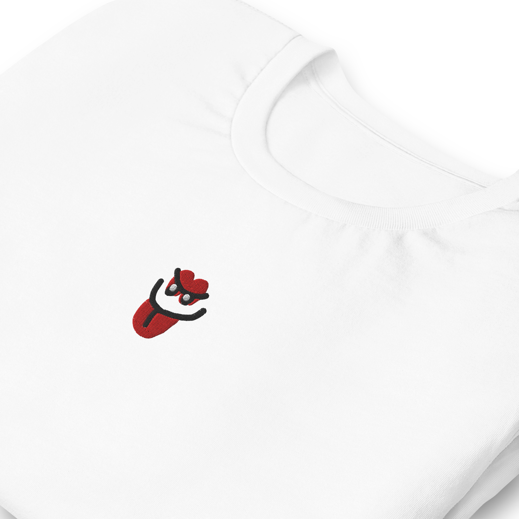 SMILE Unisex t-shirt